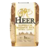 Heer – 1kg Superior Basmati Rice Extra Long