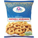 A2B – Andhra Murukku 100g