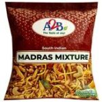 A2B – Madras Mixture 200gm