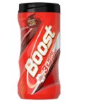 Nestle – Boost Chocolate Energy & Nutrition Drink 500g