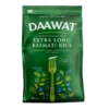 Daawat – 10kg Basmati Rice Extra Long