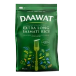 Daawat – 10kg Basmati Rice Extra Long