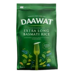 Daawat – 5kg Basmati Rice Extra Long