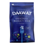 Daawat – 5kg Original Basmati Rice