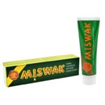 Dabur – Miswak Toothpaste 170gm