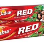 Dabur – Red Toothpaste 200gm