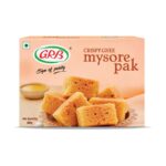 GRB – CRISPY MYSORE PAK 200G