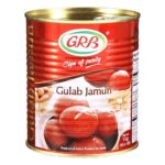 GRB – Gulab Jamun 1kg Tin