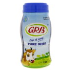 GRB – Pure Ghee 1L