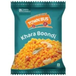 GRB – Townbus Khara Boondi 170g