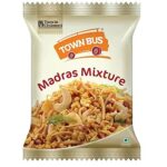 GRB – Townbus Madras Mixture 170g