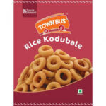 GRB – Townbus Rice Kodubale 170g