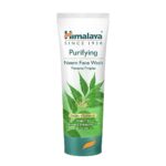 Himalaya – Purifying Neem Face wash 150ml