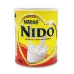 Nestle – Nido Milk Powder 400g