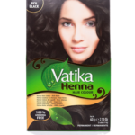 Dabur – Vatika Henna Hair Colour 60gm