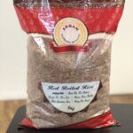 Annam – Red Poiled Rice 5kg