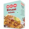 MDH – Biriyani Masala 100g