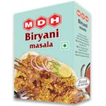 MDH – Biriyani Masala 100g