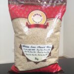 Annam – Brown Sona Masoori 5kg