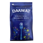 Daawat – Original Basmati Rice 10kg