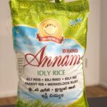 Annam – Idly Rice 10kg