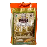 India Gate – Golden sella Rice 5kg