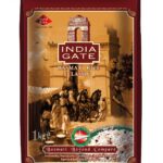 India Gate – Classic Basmati Double Extra Long Rice 1kg