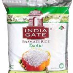 India Gate – Exotic Basmati Rice 10kg