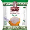 India Gate – Exotic Basmati Rice 5kg