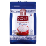 India Gate – Premium Long Basmati Rice 10kg