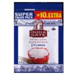 India Gate – Premium Long Basmati Rice 5kg