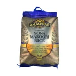 Anjappar – Kurnool Sona Masoori Rice 10kg