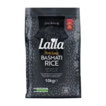 Laila – Basmati Rice Extra Long 10kg