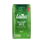 Laila – Basmati Rice 1kg