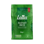 Laila – Basmati Rice 5kg