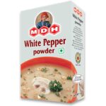 MDH -White Pepper Powder 100g