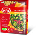 MTR – Alu Methi 300g