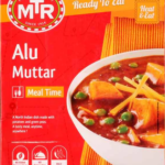 MTR – Alu Mutter 300g