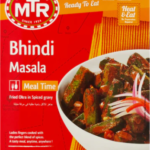 MTR – Bhindi Masala 300g