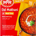 MTR – Dhal Makhani 300g