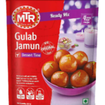 MTR – Gulab Jamun Powder Mix 200g