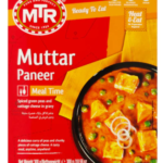 MTR – Muttar Paneer 300g