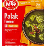 MTR – Palak Paneer 300g