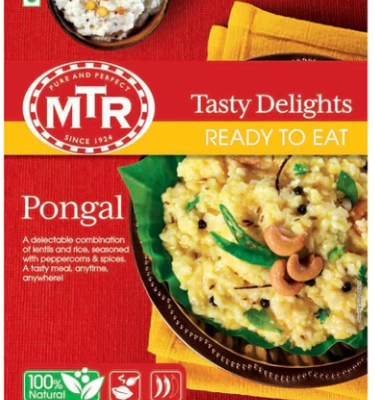 MTR – Pongal 300g