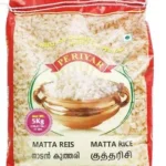 Periyar – Matta Rice 5kg