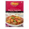 Shan-Meat & Vegetable 100g