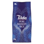 Tilda – Pure Original Basmati Rice 10kg