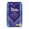 Tilda – Pure Original Basmati Rice 1kg