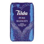 Tilda – Pure Original Basmati Rice 2kg